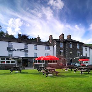 Patterdale Hotel